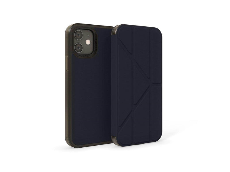 Pipetto Origami Folio for iPhone 12 mini