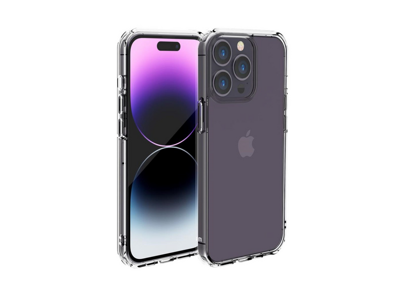 Just Mobile TENC Air for iPhone 14 Pro