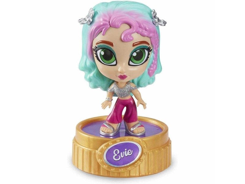 Character Shimmer n' Sparkle - Instaglam Doll Evie