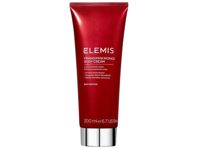 Elemis Frangipani Monoi Body Cream 200 ml