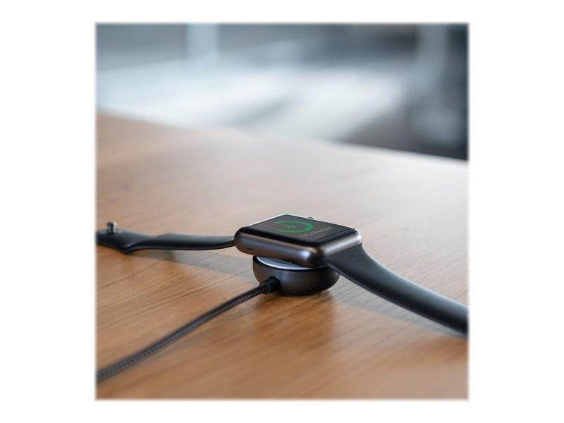 Xtorm Braided Charging Cable for Apple Watch 1.5m