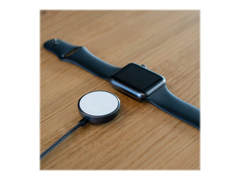 Xtorm Braided Charging Cable for Apple Watch 1.5m