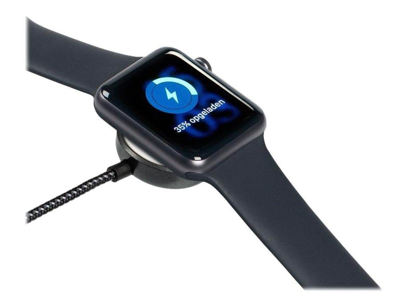 Xtorm Braided Charging Cable for Apple Watch 1.5m