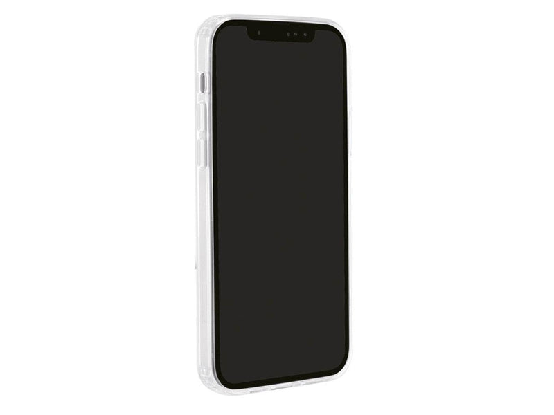 Vivanco Safe & Steady Case iPhone 13 Pro Clear