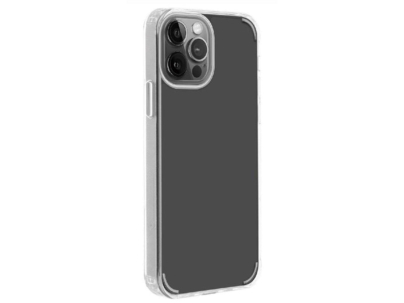 Vivanco Safe & Steady Case iPhone 13 Pro Clear
