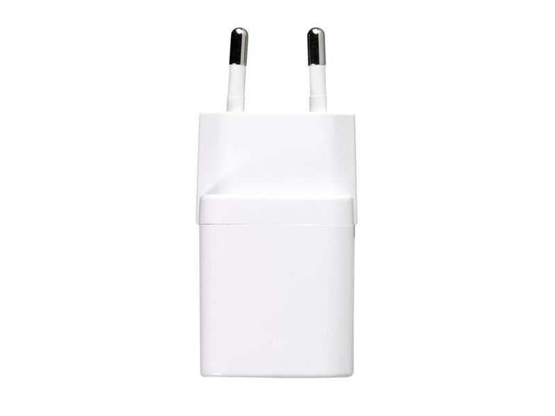 Vivanco Lightning/USB-C PD 20W Home Charger 1.2m
