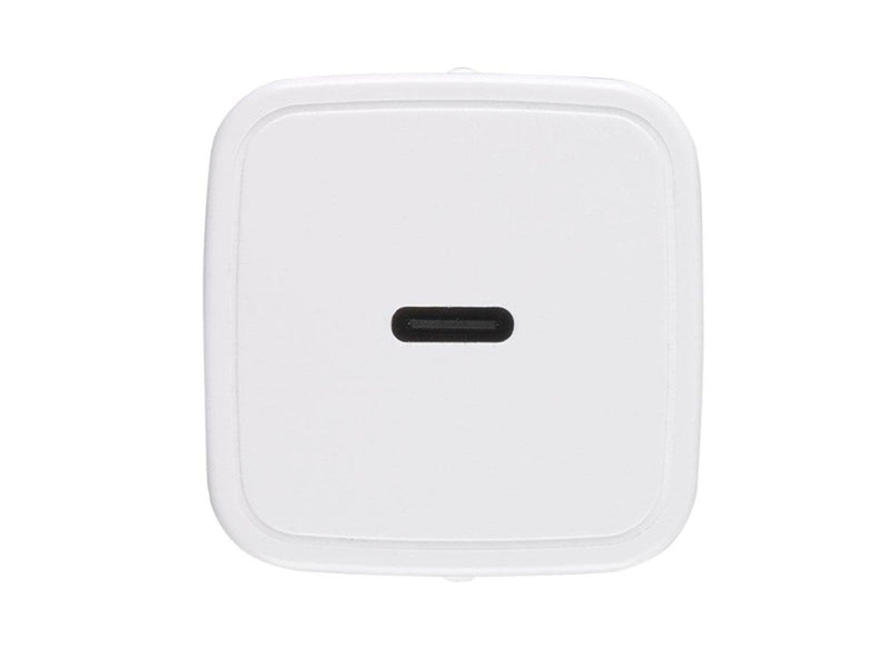 Vivanco Lightning/USB-C PD 20W Home Charger 1.2m