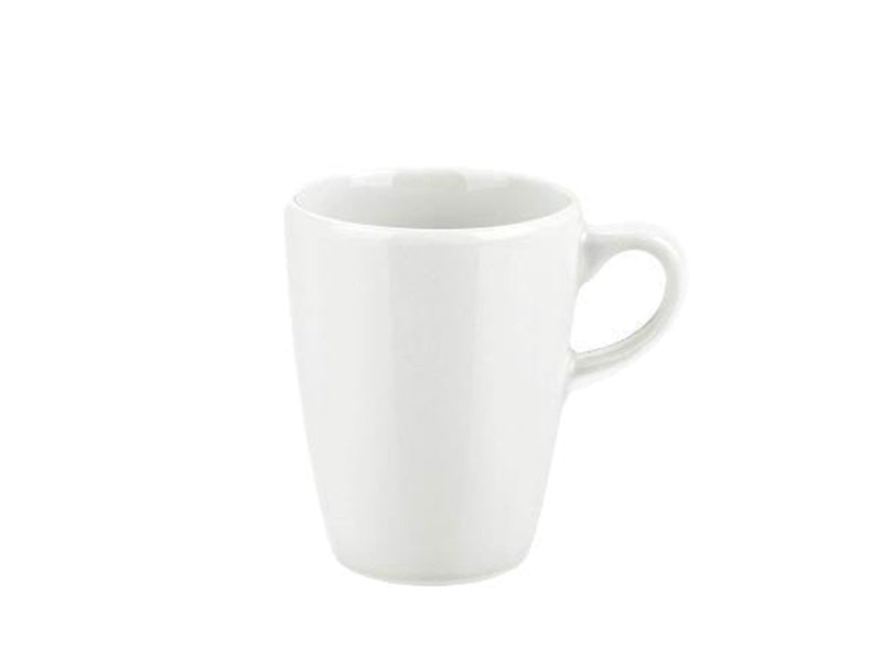 Pillivuyt Eden Mug Dia 10.2 cm 30 cl White