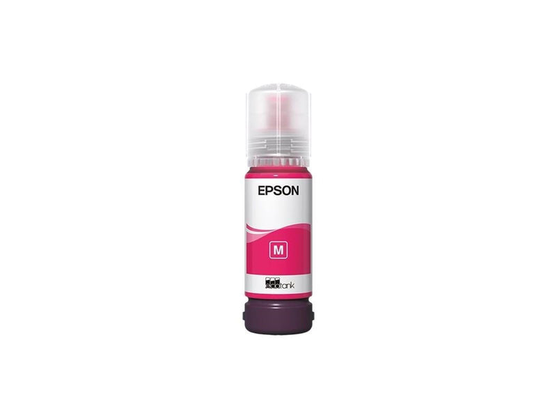 Epson EcoTank 108 - Magenta Ink - Nachfülltinte Magenta