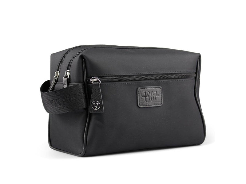 Gillian Jones Vittorio - 2 Room Washbag - Men
