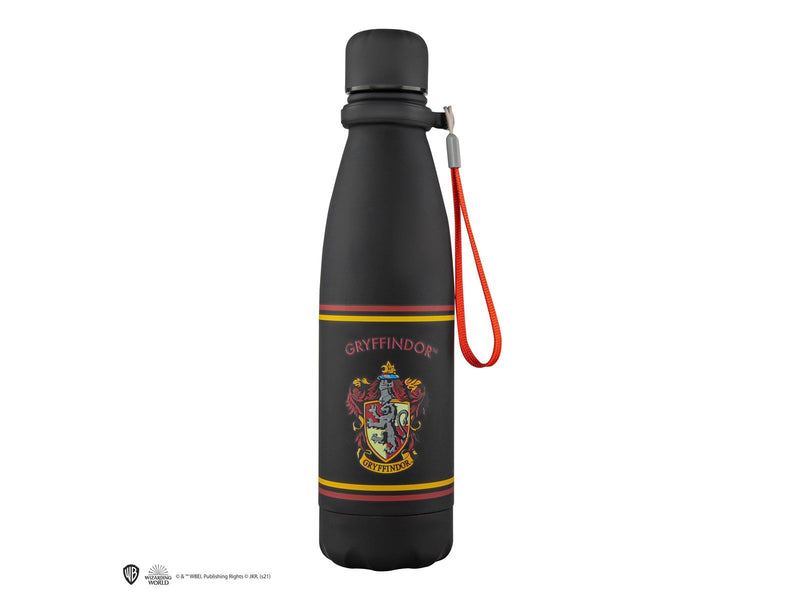 Cinereplicas Harry Potter - Gryffindor Insulated Water Bottle 500 ml