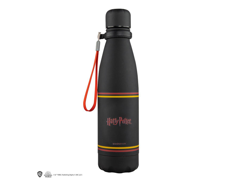 Cinereplicas Harry Potter - Gryffindor Insulated Water Bottle 500 ml
