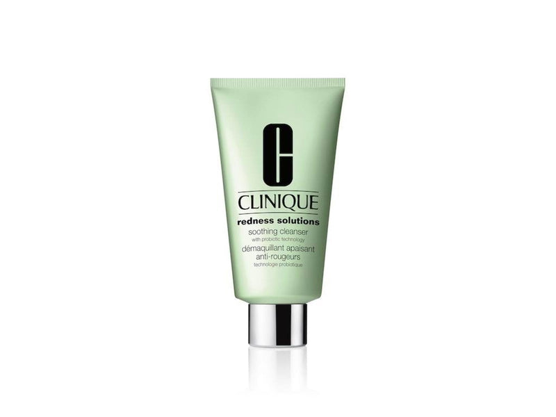 Clinique Redness Solutions Soothing Cleanser - 150ml