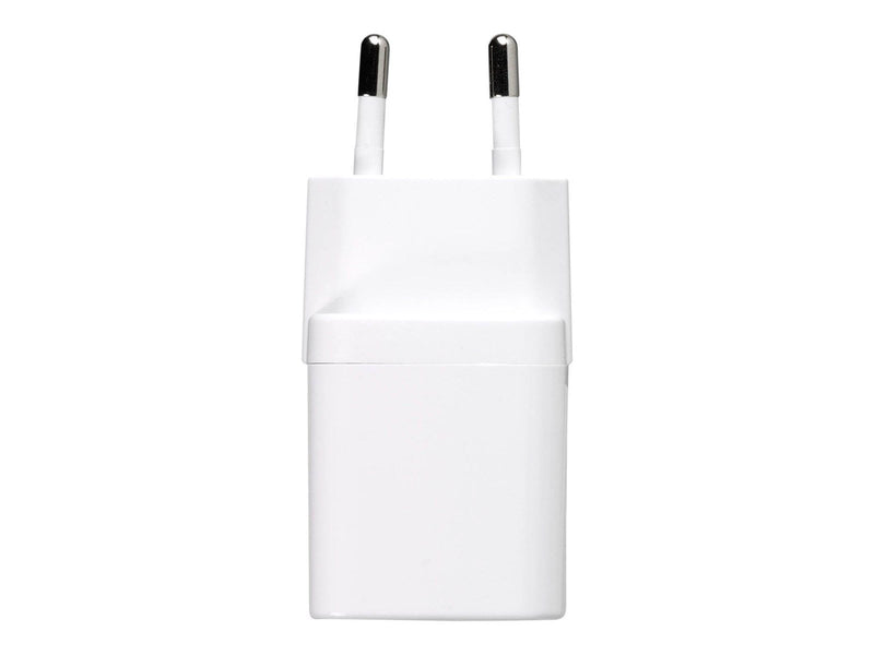 Vivanco Fast 1xUSB-C PD 20W Home Charger White