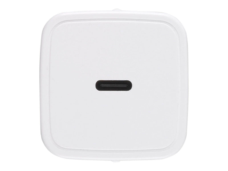 Vivanco Fast 1xUSB-C PD 20W Home Charger White