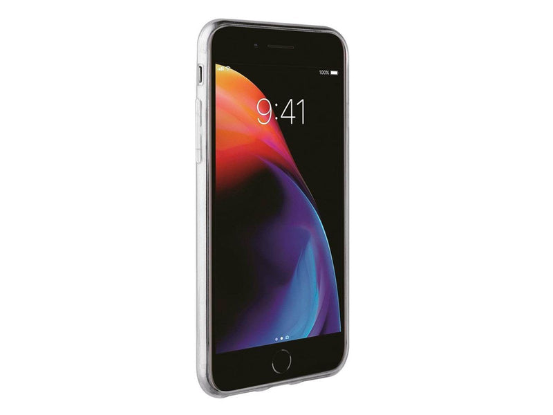 Vivanco Slim TPU Cover iPhone SE/8/7/6/6S Clear