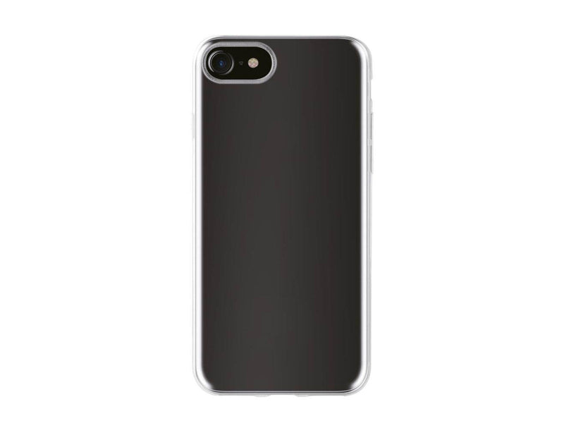 Vivanco Slim TPU Cover iPhone SE/8/7/6/6S Clear
