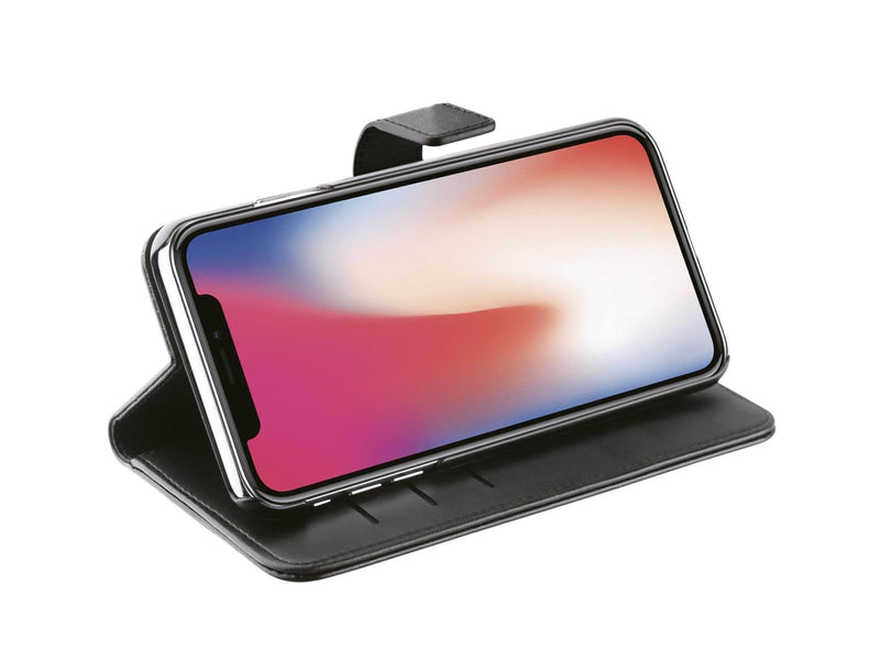 Vivanco Classic Wallet iPhone 11 Pro Black