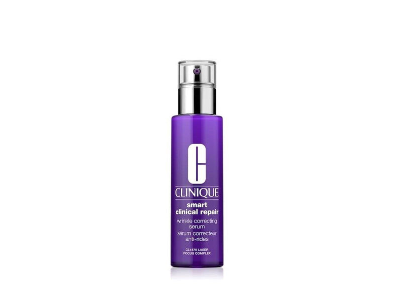 Clinique Smart Clinical Repair Wrinkle Correcting Serum - 50ml