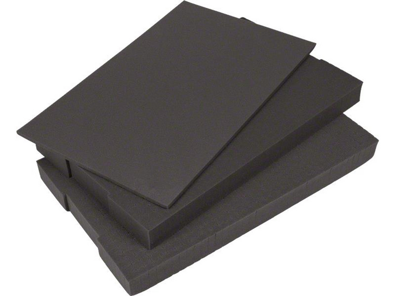 Bosch Professional - inlay for carrying case