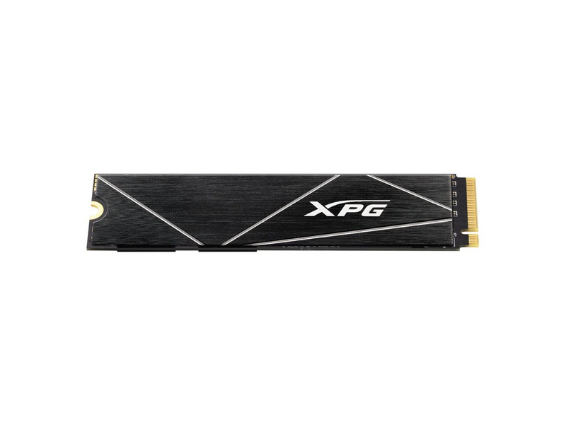 A-Data XPG GAMMIX S70 Blade SSD - 4TB - M.2 2280 - PCIe 4.0
