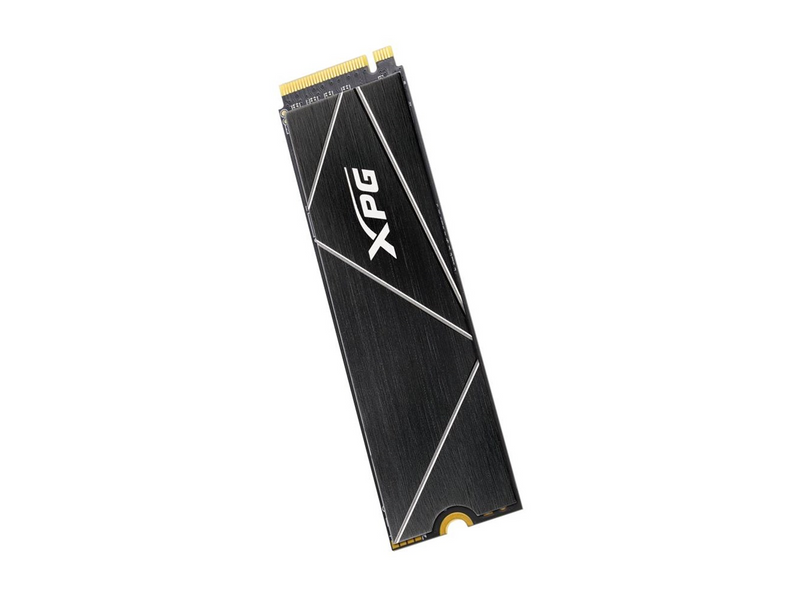 A-Data XPG GAMMIX S70 Blade SSD - 4TB - M.2 2280 - PCIe 4.0
