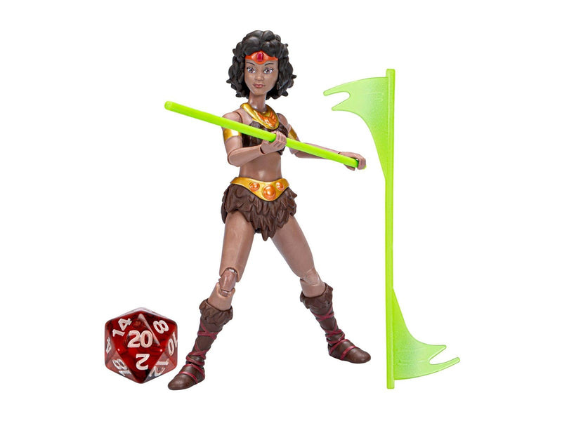 Hasbro Dungeons & Dragons Cartoon Classics Diana 15 cm