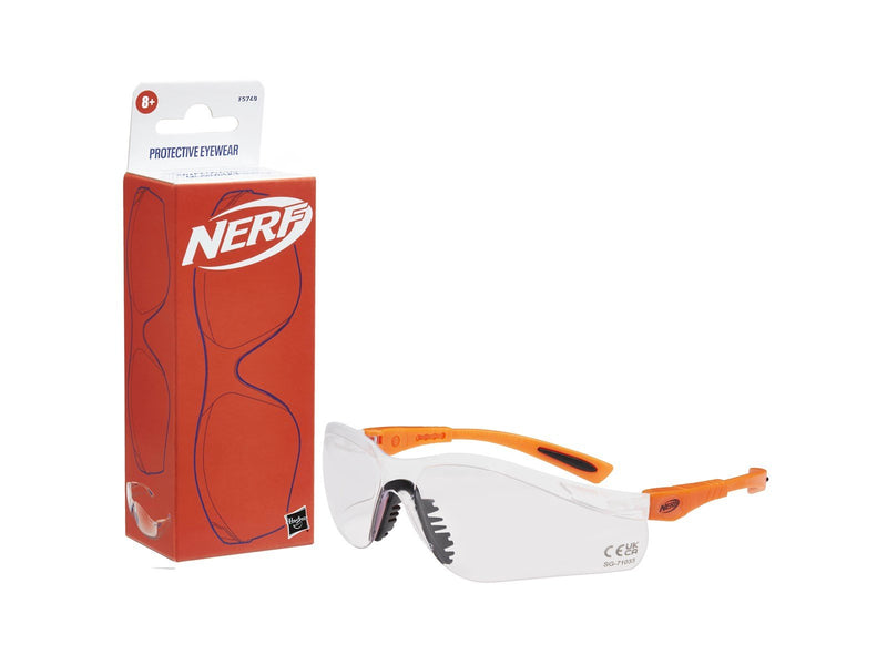 NERF Protective Eyewear