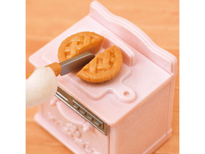 Sylvanian Families Playful Starter Furniture Set