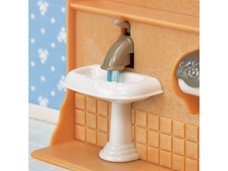 Sylvanian Families Playful Starter Furniture Set