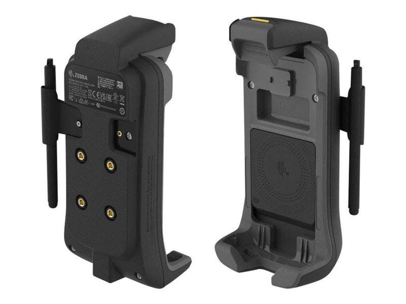 Zebra - wireless charging stand Netzteile - ATX - 80 Plus