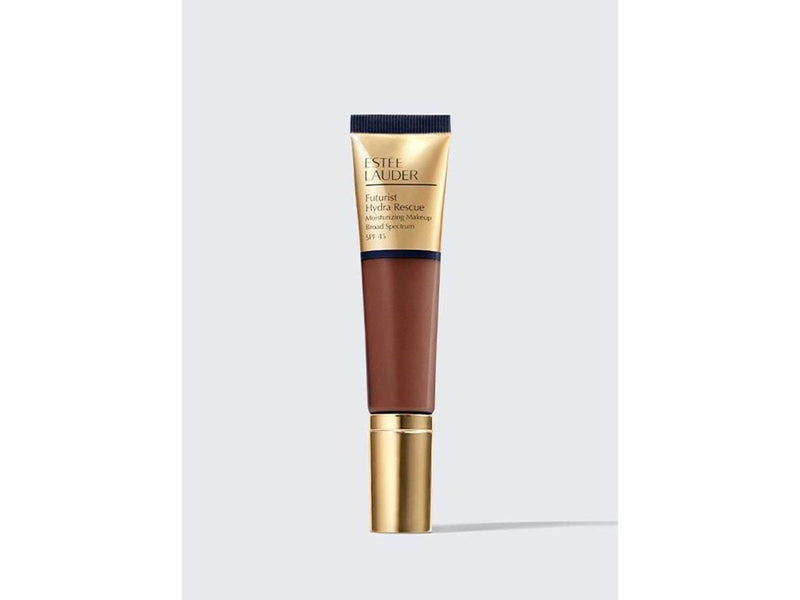 Esteé Lauder Futurist Hydra Rescue Moisturizing Makeup SPF45 7N2 Rich Amber