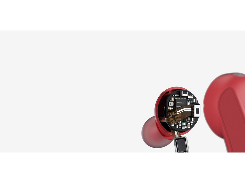 Rolling Square HYPHEN 2 (Canyon Red)