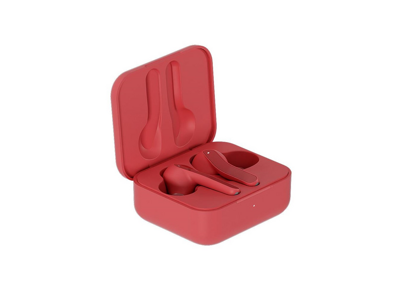 Rolling Square HYPHEN 2 (Canyon Red)