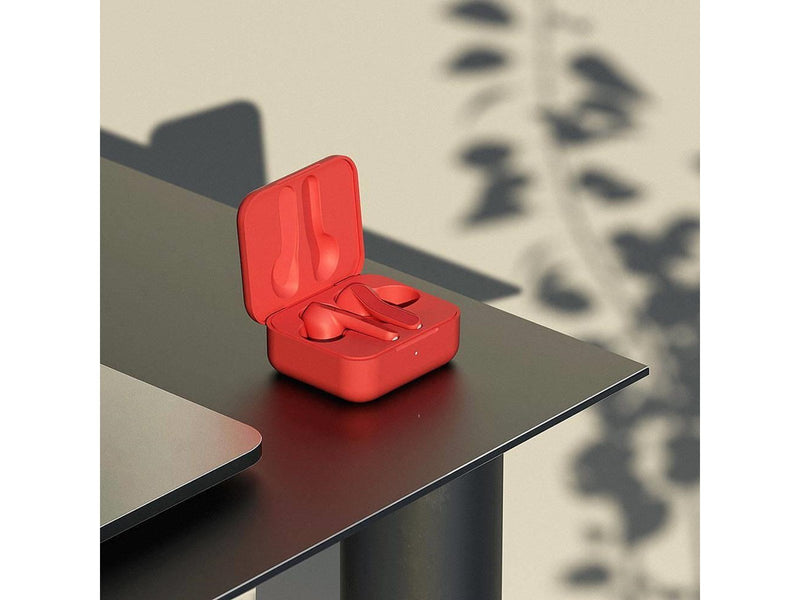 Rolling Square HYPHEN 2 (Canyon Red)