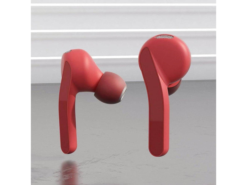 Rolling Square HYPHEN 2 (Canyon Red)