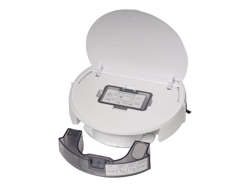 DENVER Roboter Staubsauger RVC-110 Robot Vacuum Cleaner