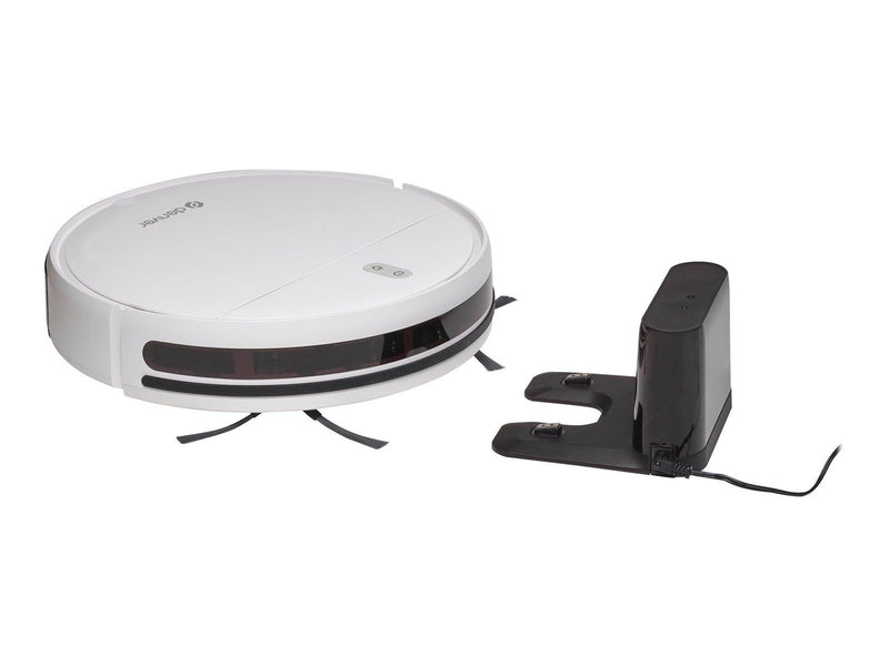 DENVER Roboter Staubsauger RVC-110 Robot Vacuum Cleaner