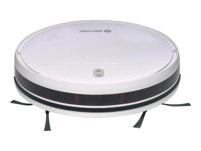 DENVER Roboter Staubsauger RVC-110 Robot Vacuum Cleaner