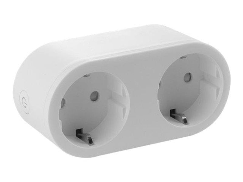 DENVER SHP-200 - smart plug - Wi-Fi