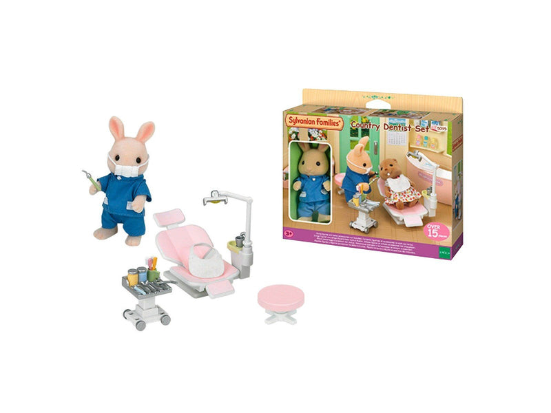Sylvanian Families Dentist Set