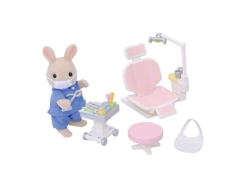 Sylvanian Families Dentist Set