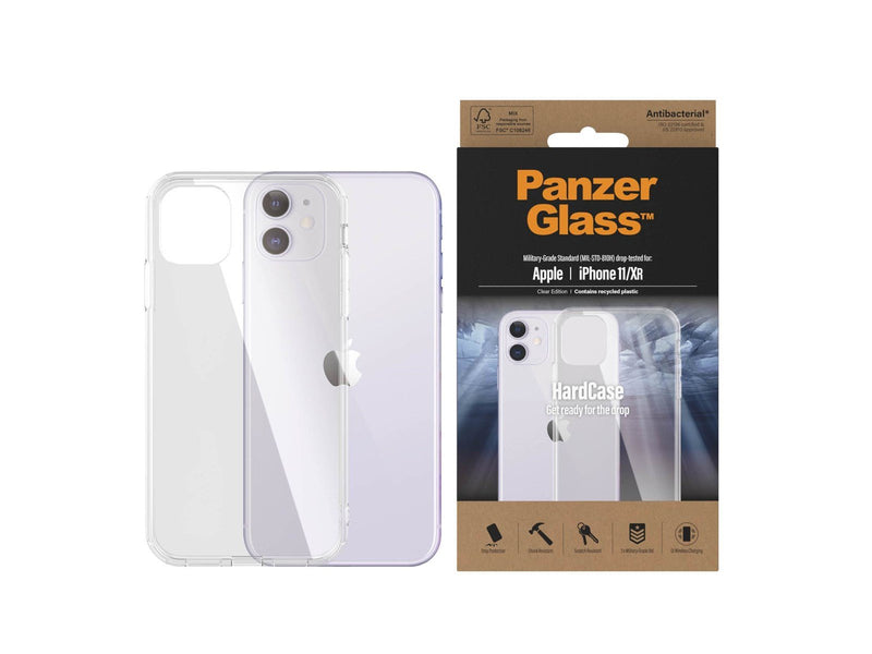 PanzerGlass HardCase iPhone 11 | XR