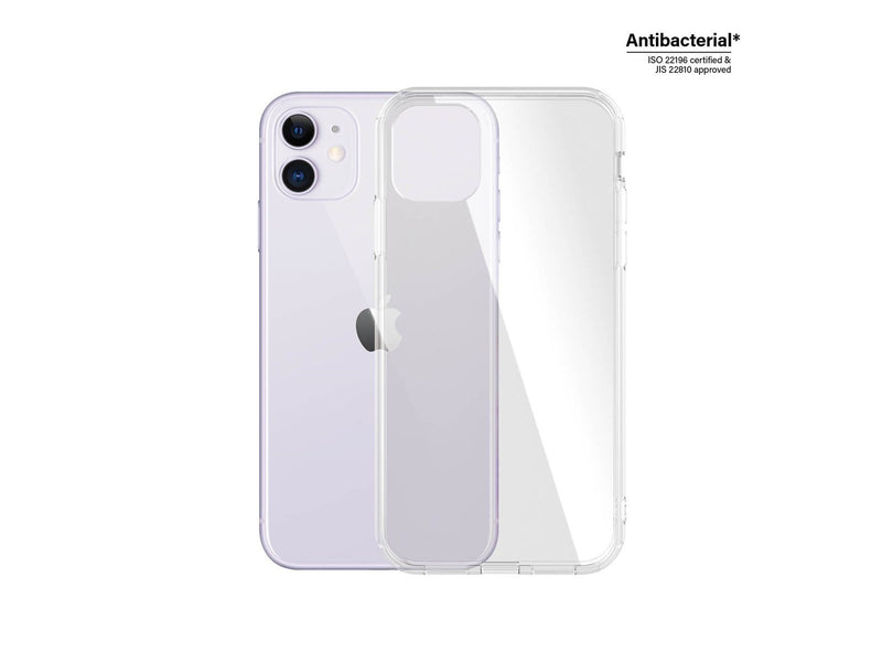 PanzerGlass HardCase iPhone 11 | XR