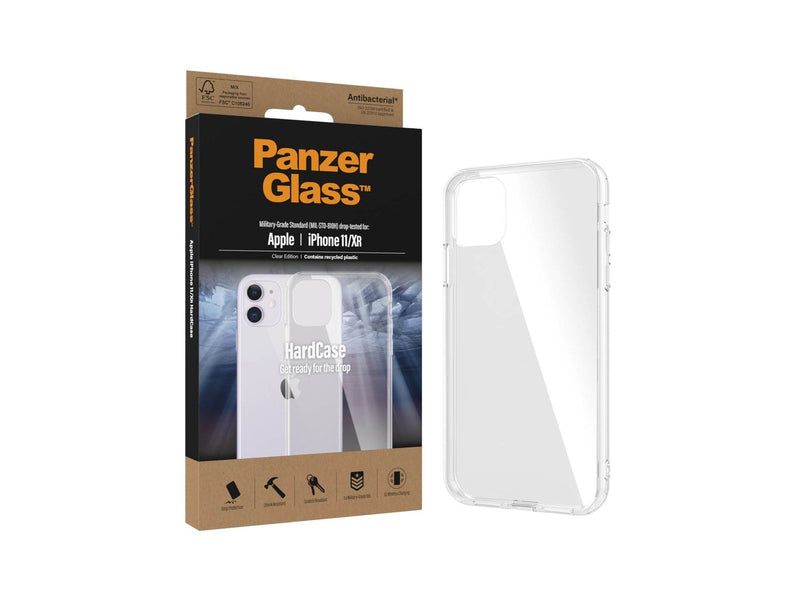 PanzerGlass HardCase iPhone 11 | XR