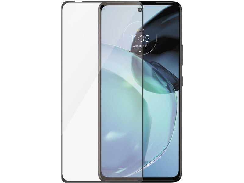 PanzerGlass Screen Protector  Motorola moto g72 | Ultra-Wide Fit