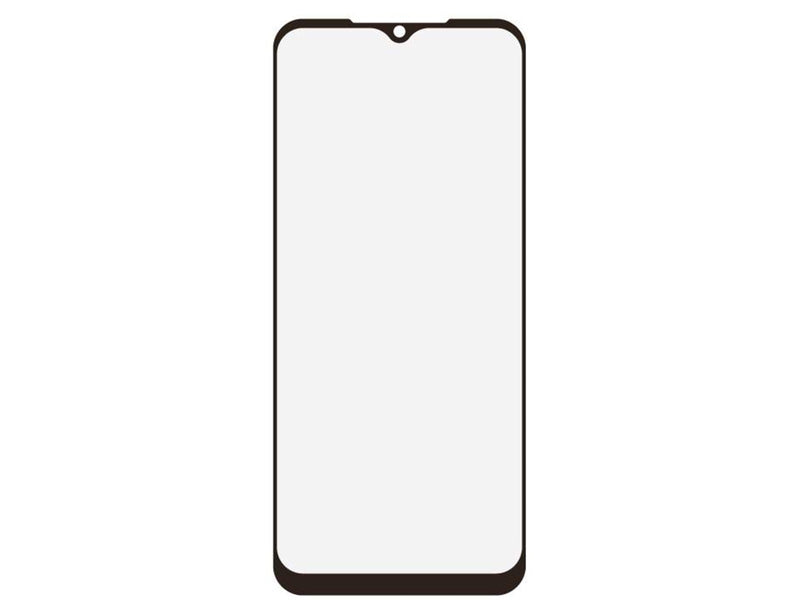 Vivanco Full Screen Temp. Glass 9H Galaxy  A22 5G