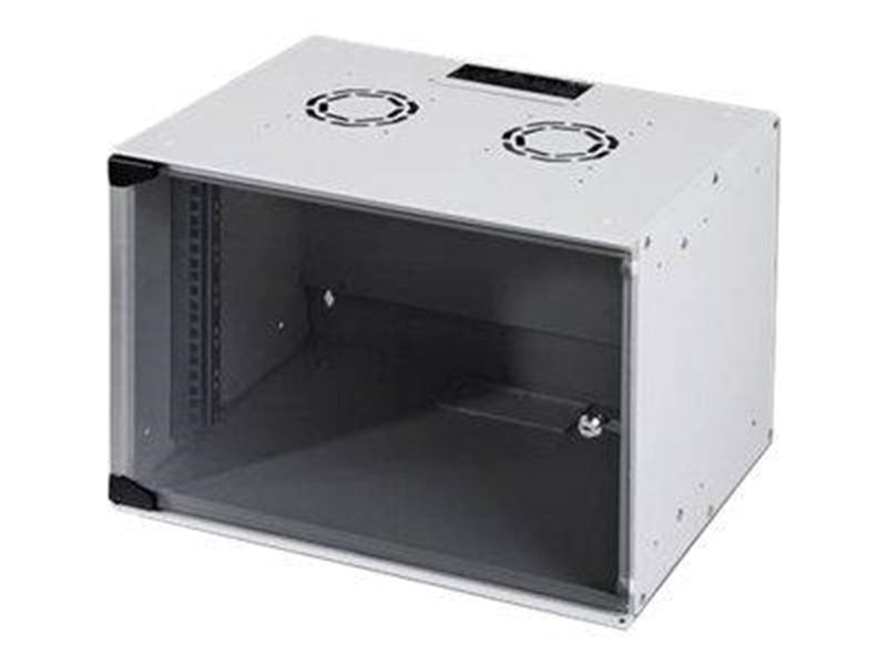 DIGITUS Professional Soho Series DN-19 07-U-S