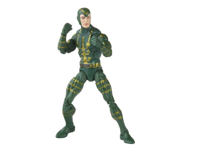 Hasbro Marvel Legends - The Uncanny X-Men - Multiple Man 15cm