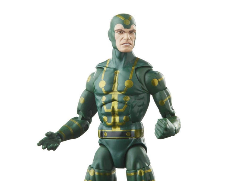 Hasbro Marvel Legends - The Uncanny X-Men - Multiple Man 15cm